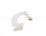 5700-003-32-72 Jackson Hinge, Right Weldment