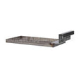 5700-003-33-25 Jackson W-Strainer, Accumulator Weldment