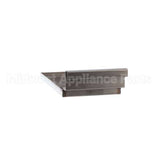 5700-003-33-25 Jackson W-Strainer, Accumulator Weldment