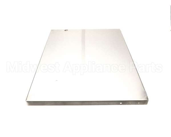 5700-003-33-37 Jackson W-Weldment Outer Door