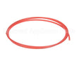 5700-003-33-58 Jackson Red Tube 1/4 X 72