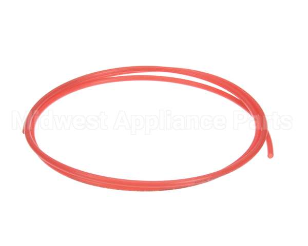 5700-003-33-58 Jackson Red Tube 1/4 X 72