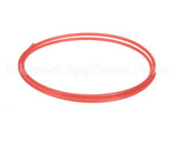 5700-003-33-58 Jackson Red Tube 1/4 X 72