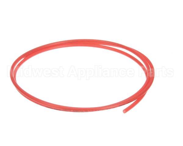 5700-003-33-58 Jackson Red Tube 1/4 X 72