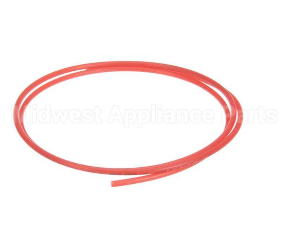 5700-003-33-58 Jackson Red Tube 1/4 X 72