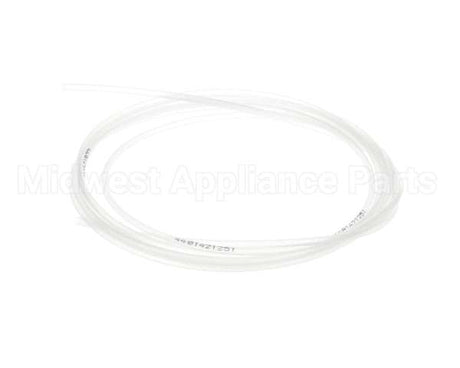 5700-003-33-60 Jackson 1/8 X 93 Clear Tube