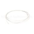 5700-003-33-61 Compatible Jackson 1/8 X 120 Clear Tube