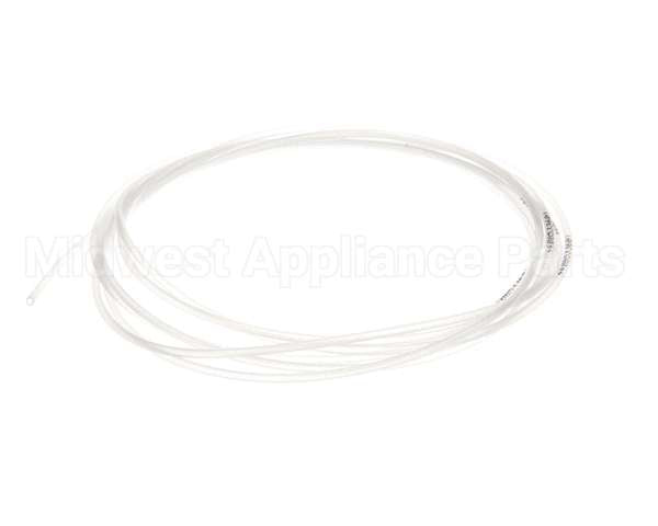 5700-003-33-61 Jackson 1/8 X 120 Clear Tube