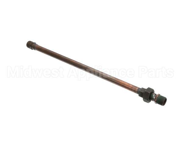5700-003-33-98 Jackson A-Plumbing, Inlet Valve-Booste