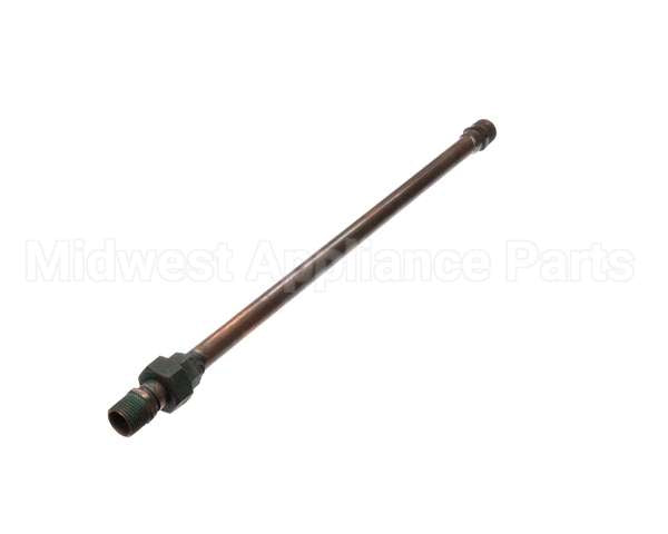 5700-003-33-98 Jackson A-Plumbing, Inlet Valve-Booste