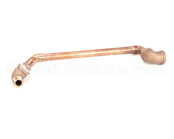 5700-003-33-99 Jackson A-Plumbing, Inlet Hook-Up