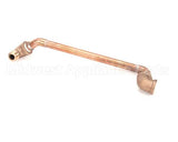 5700-003-33-99 Jackson A-Plumbing, Inlet Hook-Up