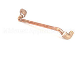 5700-003-33-99 Jackson A-Plumbing, Inlet Hook-Up