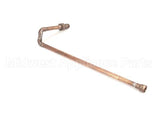 5700-003-34-65 Jackson A-Connection Incoming Plumbing