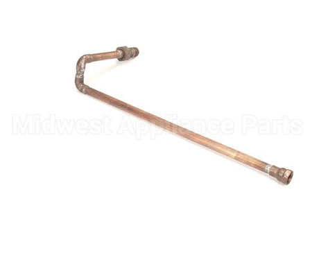 5700-003-34-65 Jackson A-Connection Incoming Plumbing