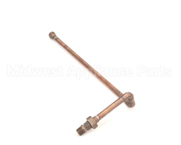 5700-003-34-65 Jackson A-Connection Incoming Plumbing