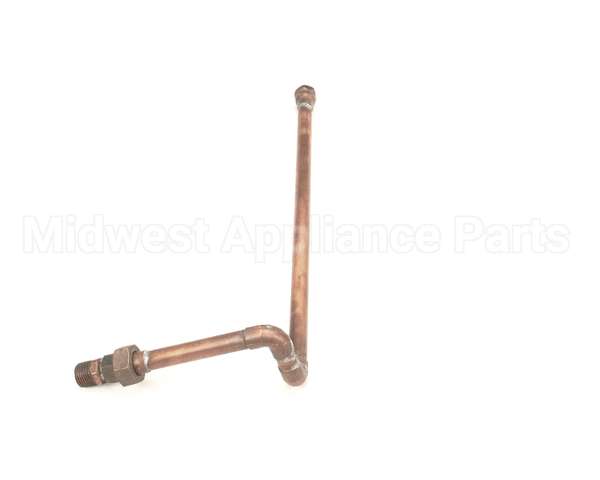 5700-003-34-65 Jackson A-Connection Incoming Plumbing