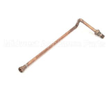 5700-003-34-65 Jackson A-Connection Incoming Plumbing