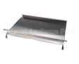 5700-003-35-29 Jackson W-Door Weldment, Delta 5A
