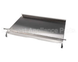 5700-003-35-29 Jackson W-Door Weldment, Delta 5A