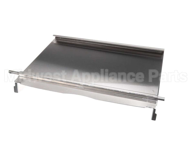 5700-003-35-29 Jackson W-Door Weldment, Delta 5A