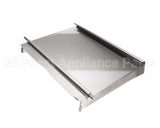 5700-003-35-29 Jackson W-Door Weldment, Delta 5A
