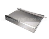 5700-003-35-29 Jackson W-Door Weldment, Delta 5A
