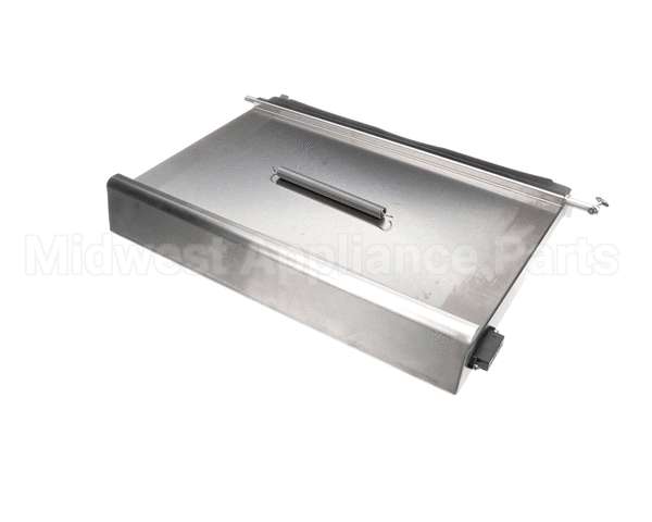 5700-003-35-30 Jackson A-Door Assembly, Delta 5A