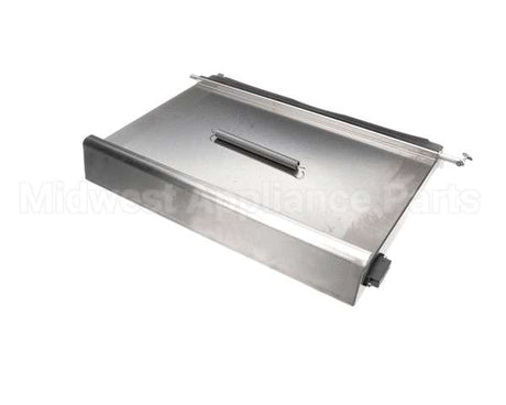 5700-003-35-30 Jackson A-Door Assembly, Delta 5A