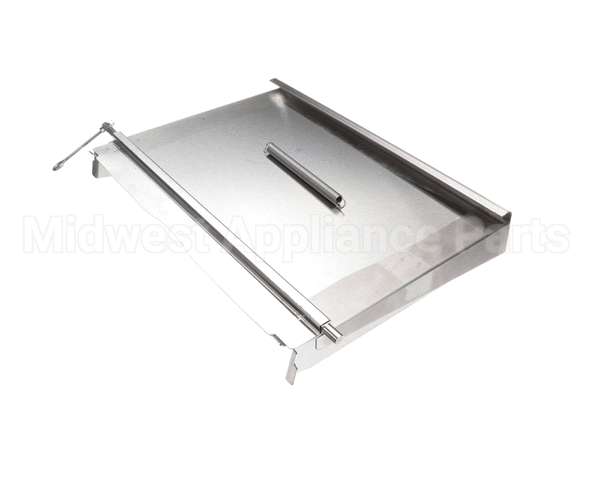 5700-003-35-30 Jackson A-Door Assembly, Delta 5A