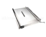 5700-003-35-30 Jackson A-Door Assembly, Delta 5A