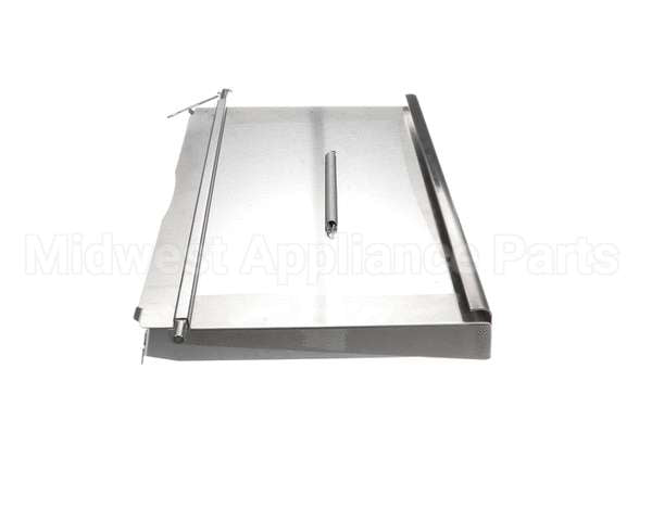 5700-003-35-30 Jackson A-Door Assembly, Delta 5A