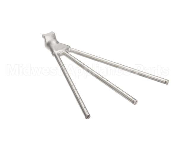 5700-003-42-83 Jackson A-Wash Arm Manifold