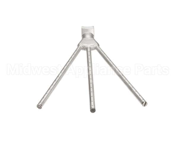 5700-003-42-83 Jackson A-Wash Arm Manifold