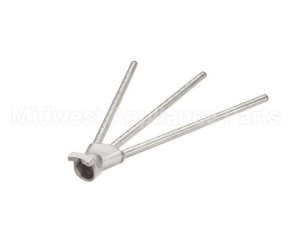 5700-003-42-83 Jackson A-Wash Arm Manifold