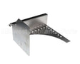 5700-003-42-96 Jackson F-Perforated Conveyor Gaurd, Left
