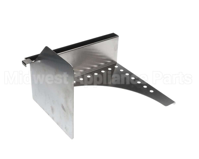 5700-003-42-96 Jackson F-Perforated Conveyor Gaurd, Left
