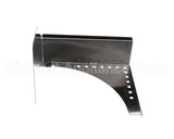 5700-003-42-96 Jackson F-Perforated Conveyor Gaurd, Left