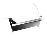5700-003-42-96 Jackson F-Perforated Conveyor Gaurd, Left