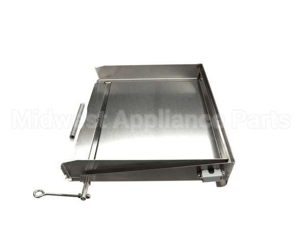 5700-003-46-50 Jackson A-Door Assembly Delta 5A No Emboss