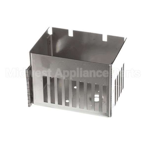 5700-003-48-87 Compatible Jackson W-Hinge Gear Motor Cover Assembly