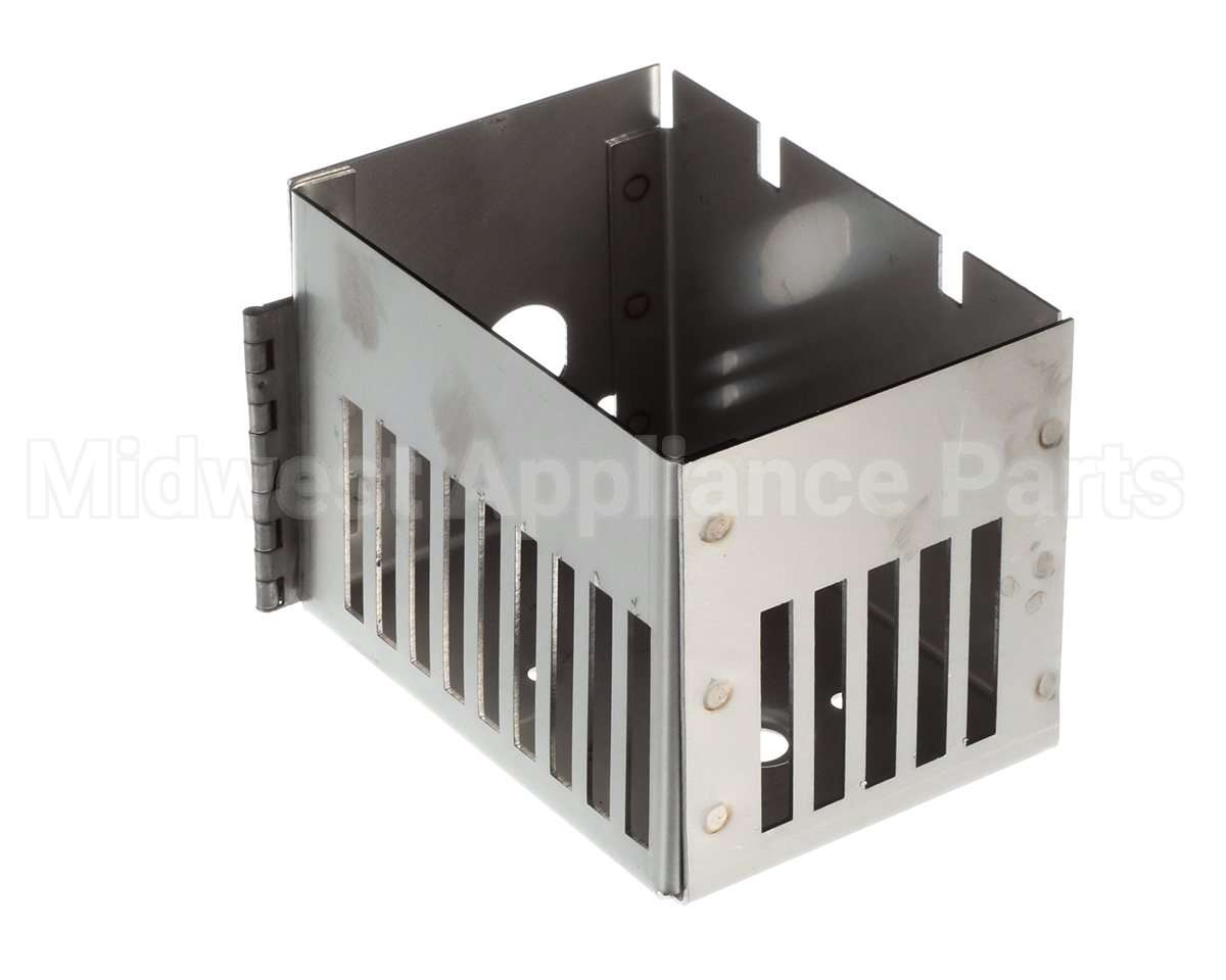 5700-003-48-87 Jackson W-Hinge Gear Motor Cover Assembly