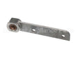 5700-003-54-46 Jackson A-Plate, Door Pivot Assembly.