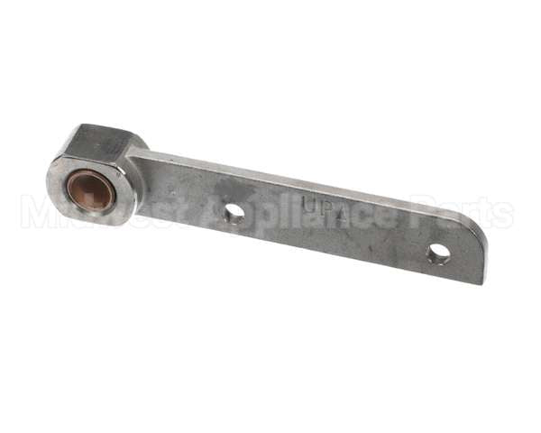 5700-003-54-46 Jackson A-Plate, Door Pivot Assembly.