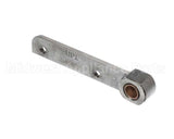 5700-003-54-46 Jackson A-Plate, Door Pivot Assembly.