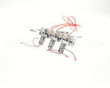 5700-003-55-29 Jackson A-Cover Electrical Box Delta 1200/Wf Ass