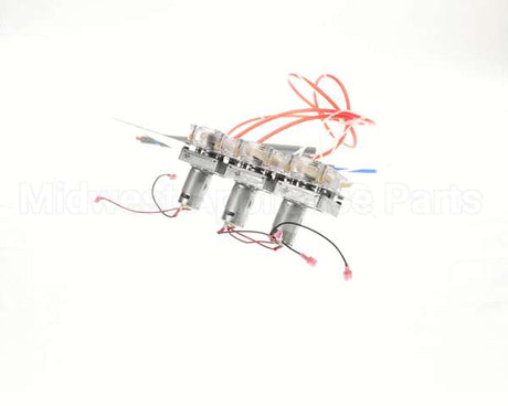 5700-003-55-29 Jackson A-Cover Electrical Box Delta 1200/Wf Ass