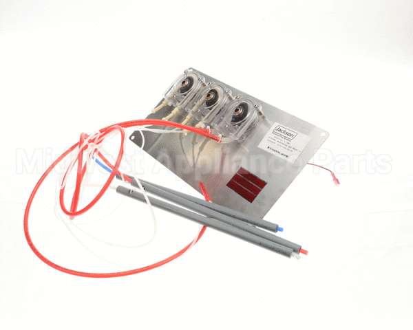 5700-003-55-29 Jackson A-Cover Electrical Box Delta 1200/Wf Ass