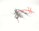 5700-003-55-29 Jackson A-Cover Electrical Box Delta 1200/Wf Ass