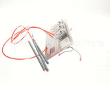 5700-003-55-29 Jackson A-Cover Electrical Box Delta 1200/Wf Ass